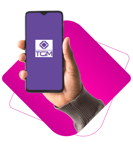 tgm panel MALI logo global market